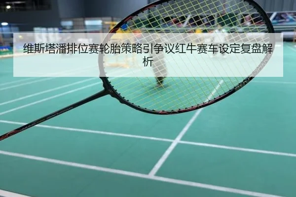 维斯塔潘排位赛轮胎策略引争议红牛赛车设定复盘解析
