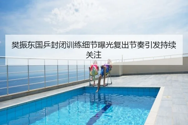 樊振东国乒封闭训练细节曝光复出节奏引发持续关注